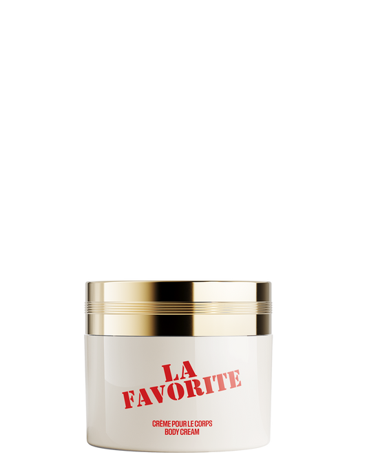 Jean Paul Gaultier La Favorite Crème Pour Le Corps Body Cream