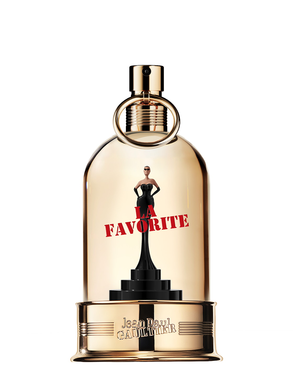 Jean Paul Gaultier La Favorite Eau de Parfum