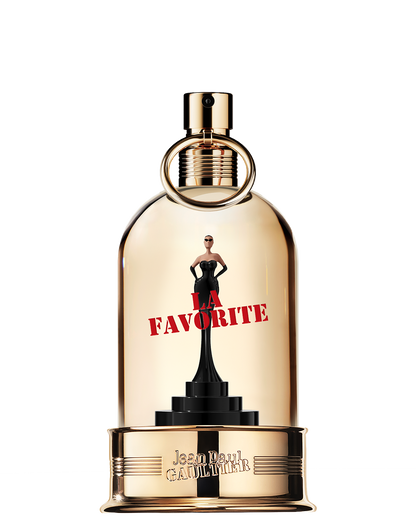 Jean Paul Gaultier La Favorite Eau de Parfum