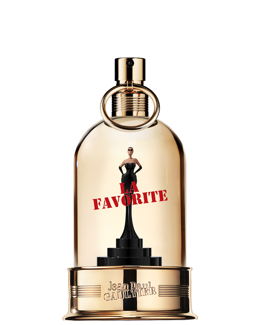 Jean Paul Gaultier La Favorite Eau de Parfum