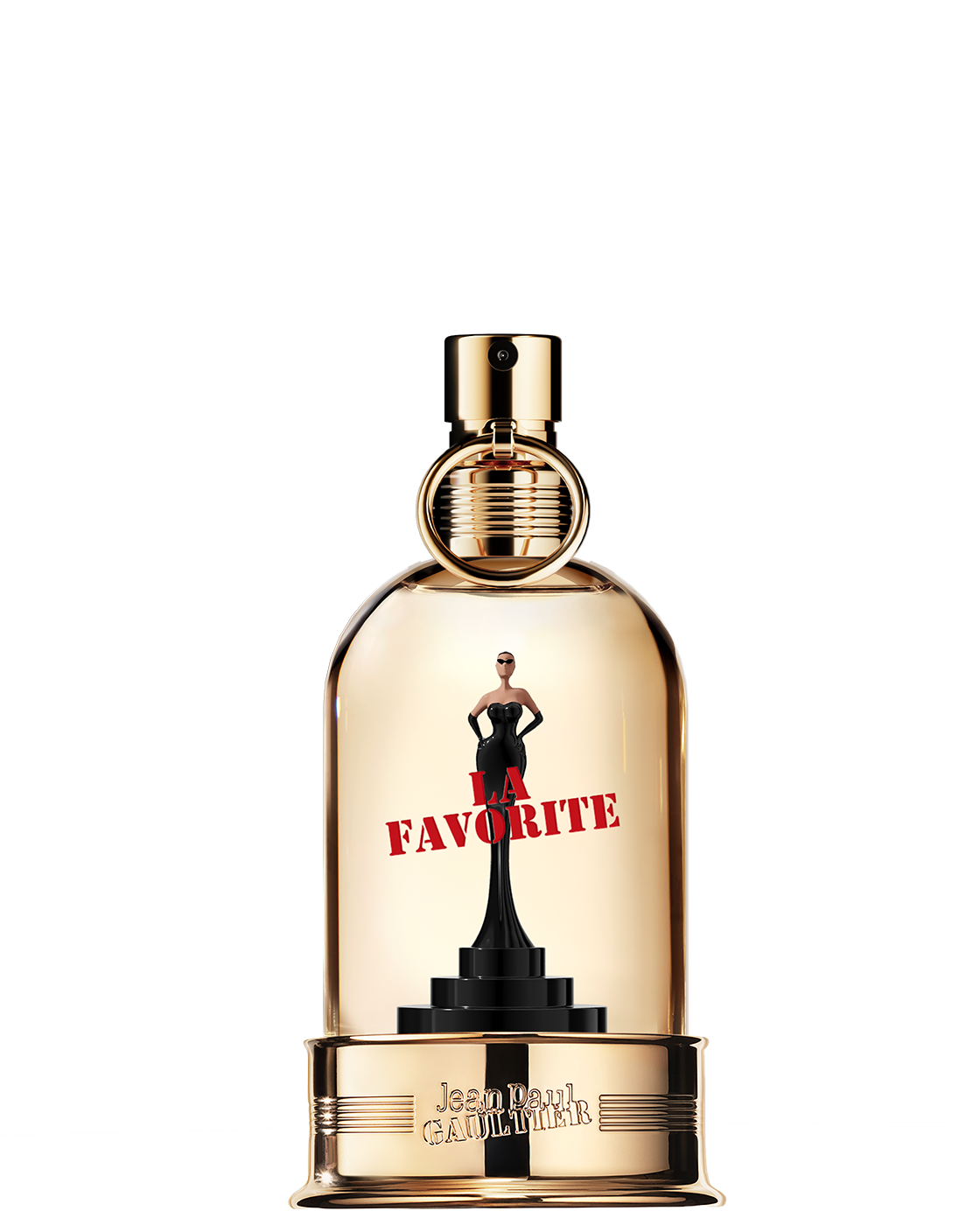 Jean Paul Gaultier La Favorite Eau de Parfum