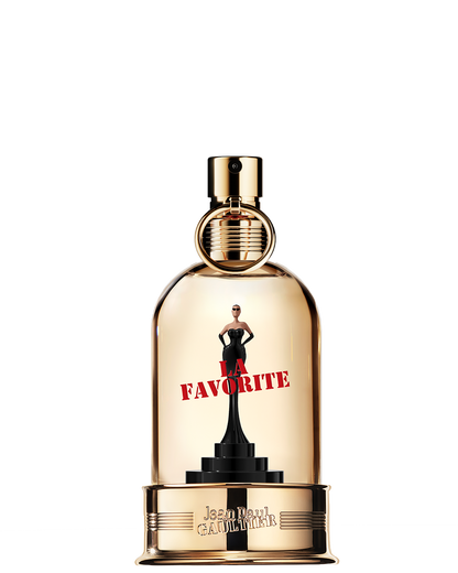 Jean Paul Gaultier La Favorite Eau de Parfum