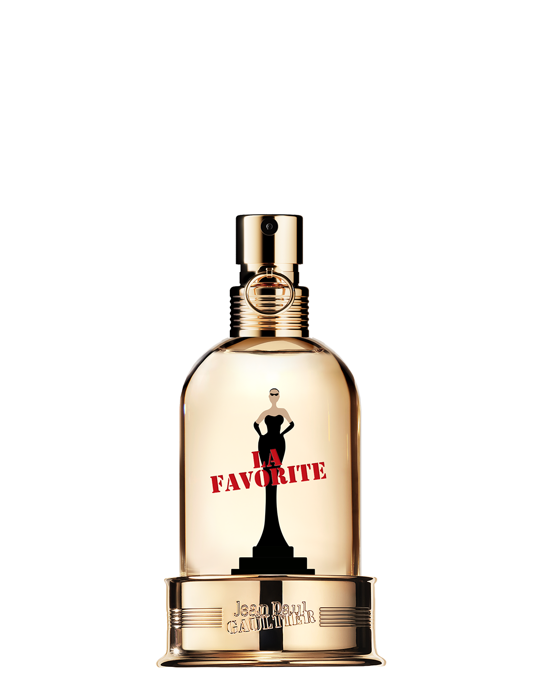 Jean Paul Gaultier La Favorite Eau de Parfum