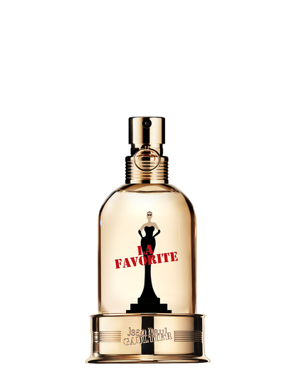 Jean Paul Gaultier La Favorite Eau de Parfum