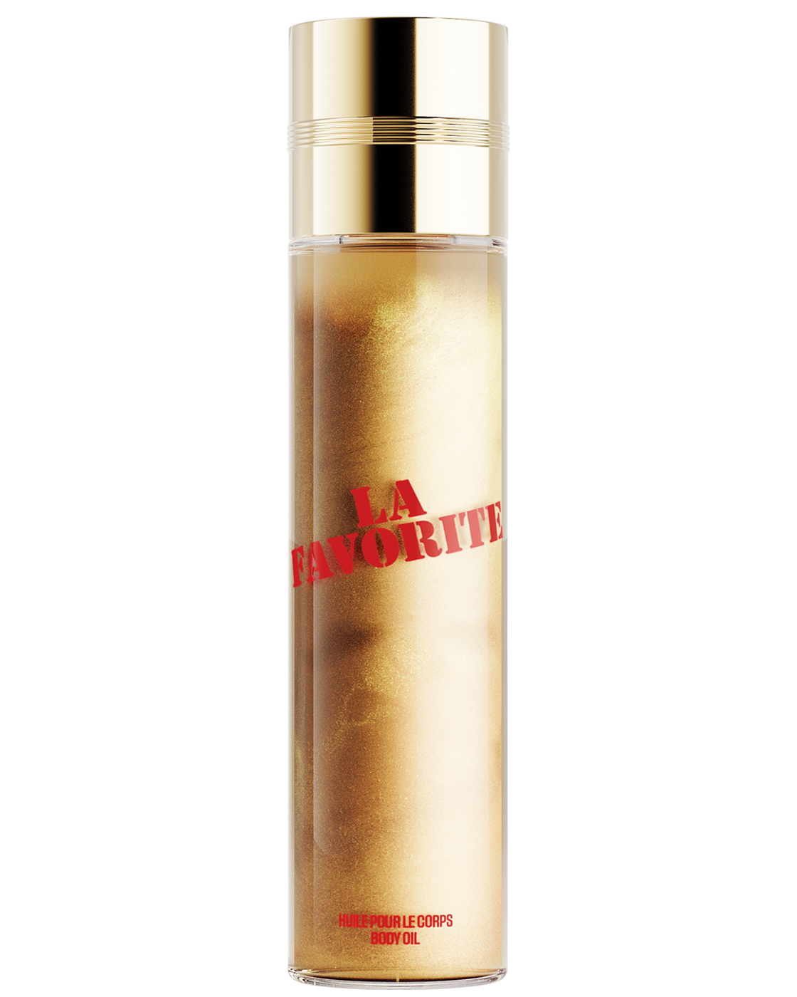 Jean Paul Gaultier La Favorite Huile Pour Le Corps Body Oil