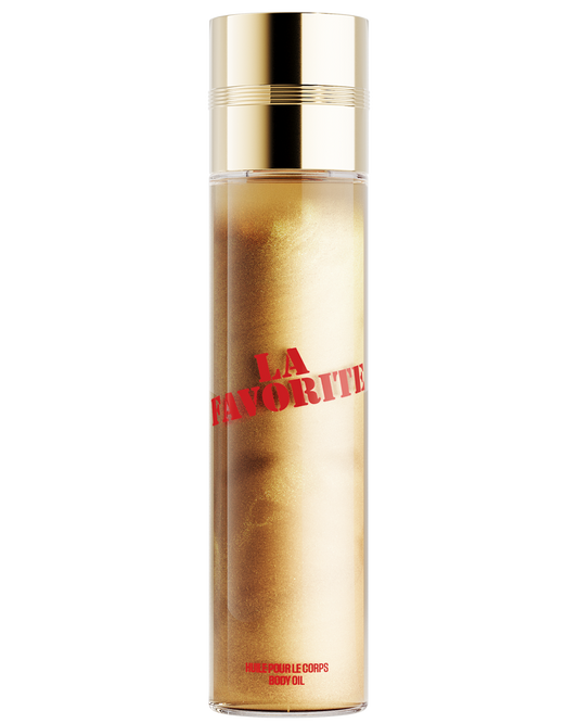 Jean Paul Gaultier La Favorite Huile Pour Le Corps Body Oil