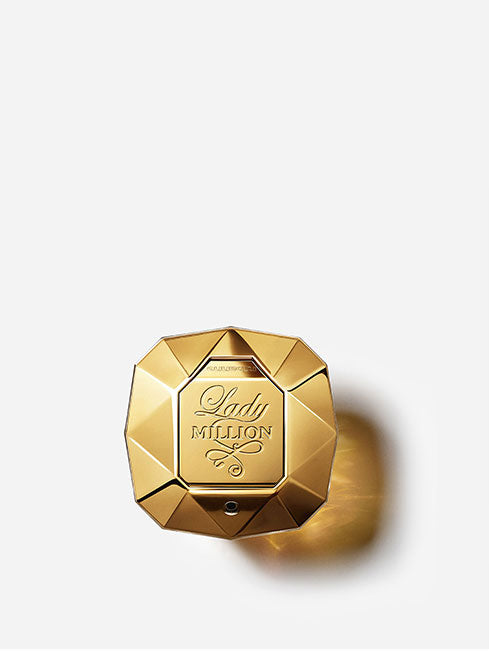 Rabanne Lady Million Eau de Parfum
