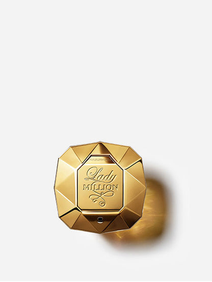 Rabanne Lady Million Eau de Parfum