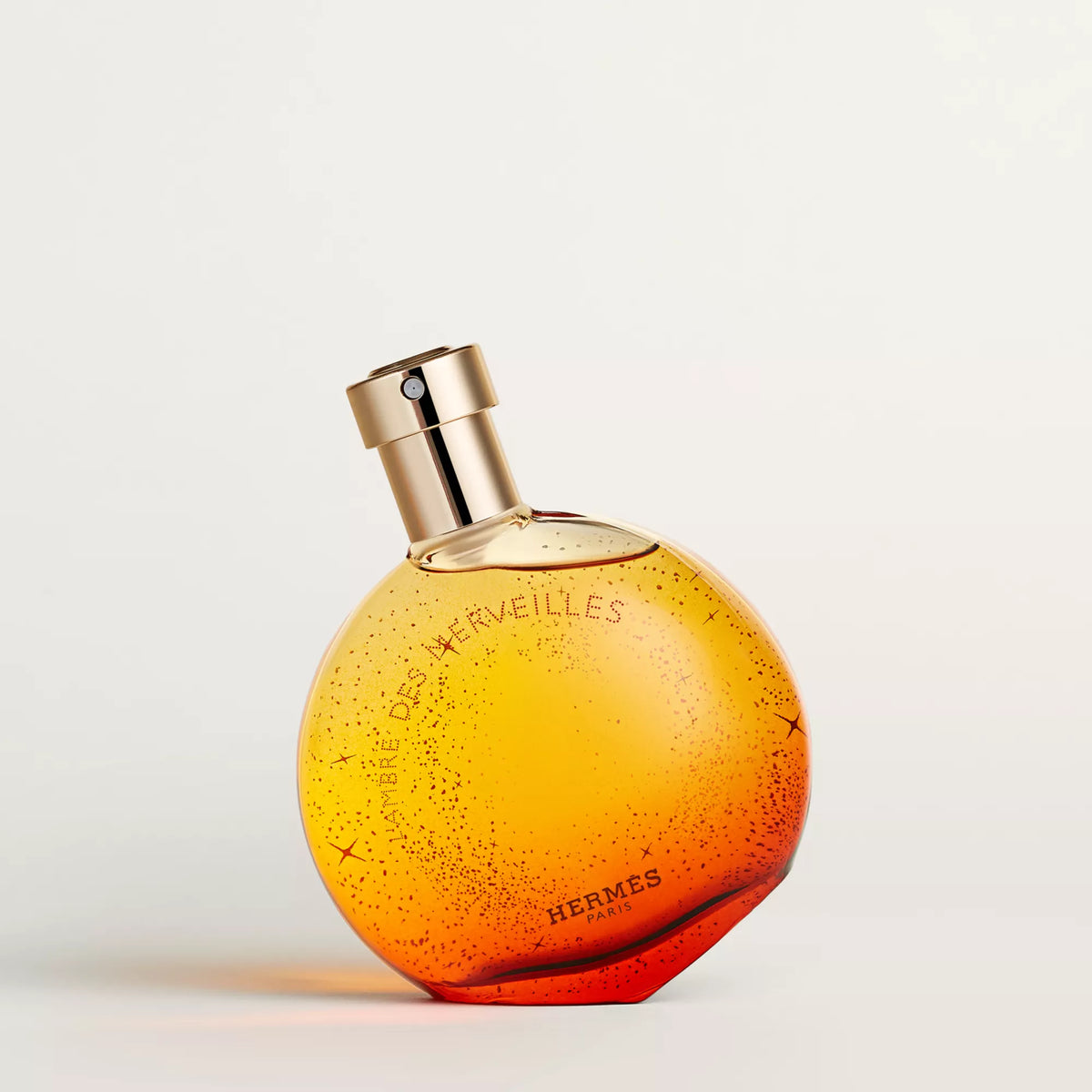 Hermès L'Ambre des Merveilles Eau de parfum