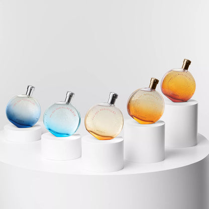 Hermès L'Ambre des Merveilles Eau de parfum