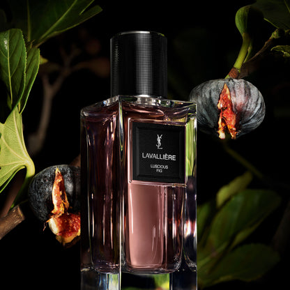 Yves Saint Laurent Lavallière - Le Vestiaire des Parfums