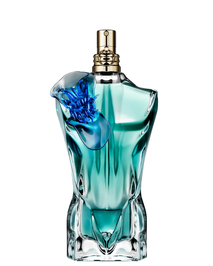 Jean Paul Gaultier Le Beau Flower Edition Eau de Parfum