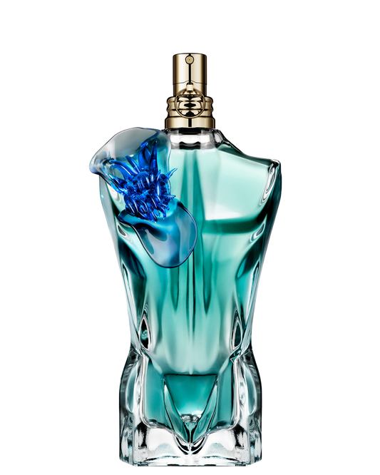 Jean Paul Gaultier Le Beau Flower Edition Eau de Parfum