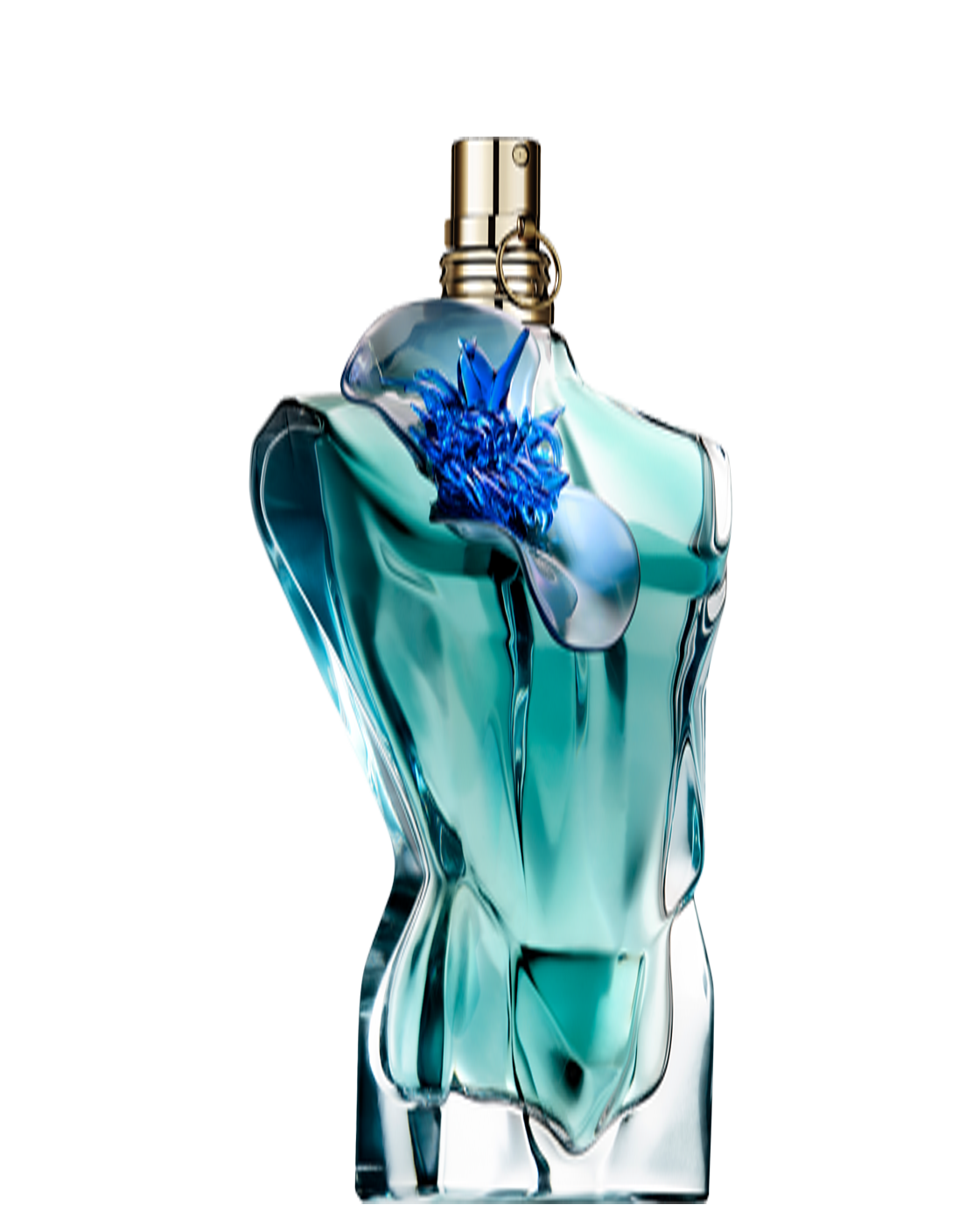 Jean Paul Gaultier Le Beau Flower Edition Eau de Parfum
