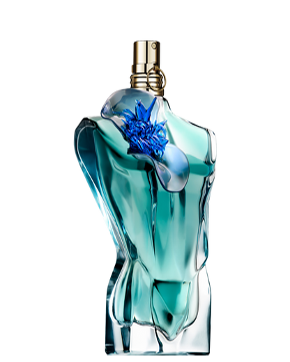 Jean Paul Gaultier Le Beau Flower Edition Eau de Parfum