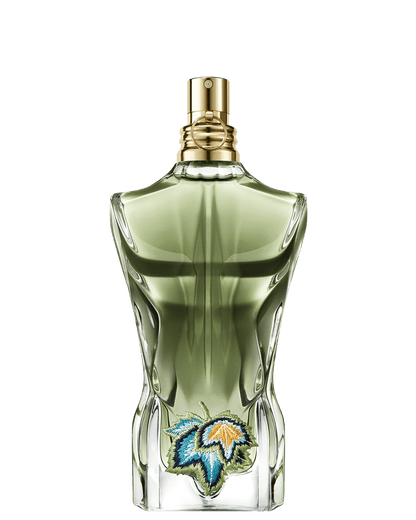 Jean Paul Gaultier Le Beau Paradise Garden Eau de Parfum
