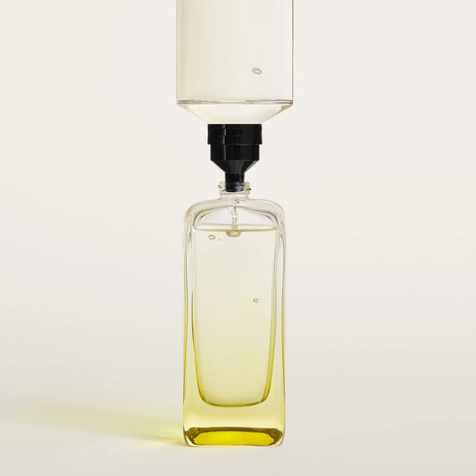 Hermès Le Jardin de Monsieur Li Eau de toilette