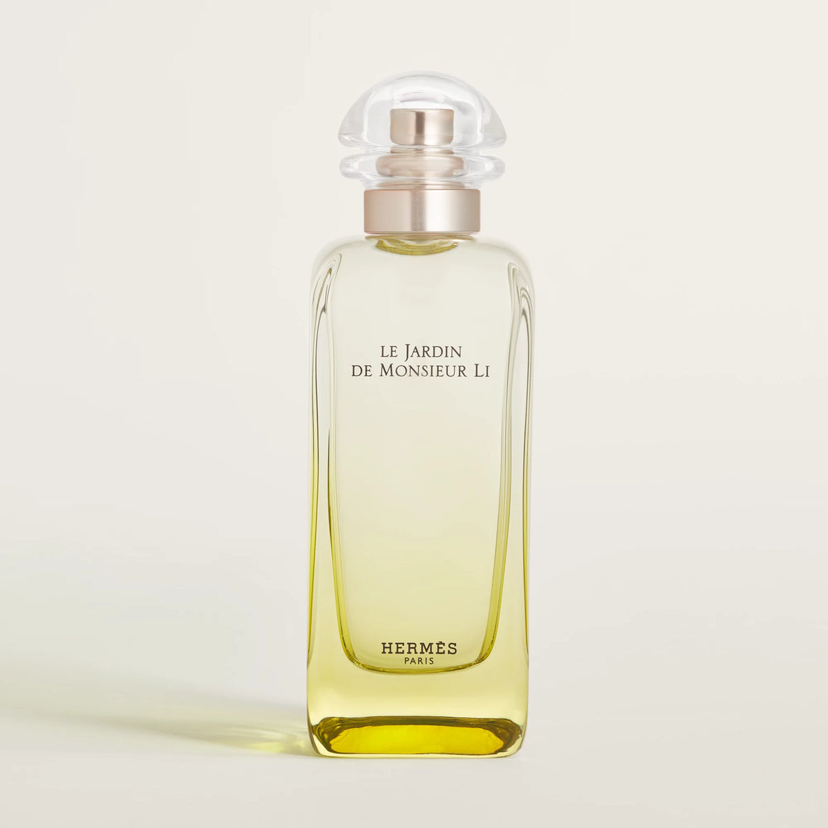 Hermès Le Jardin de Monsieur Li Eau de toilette