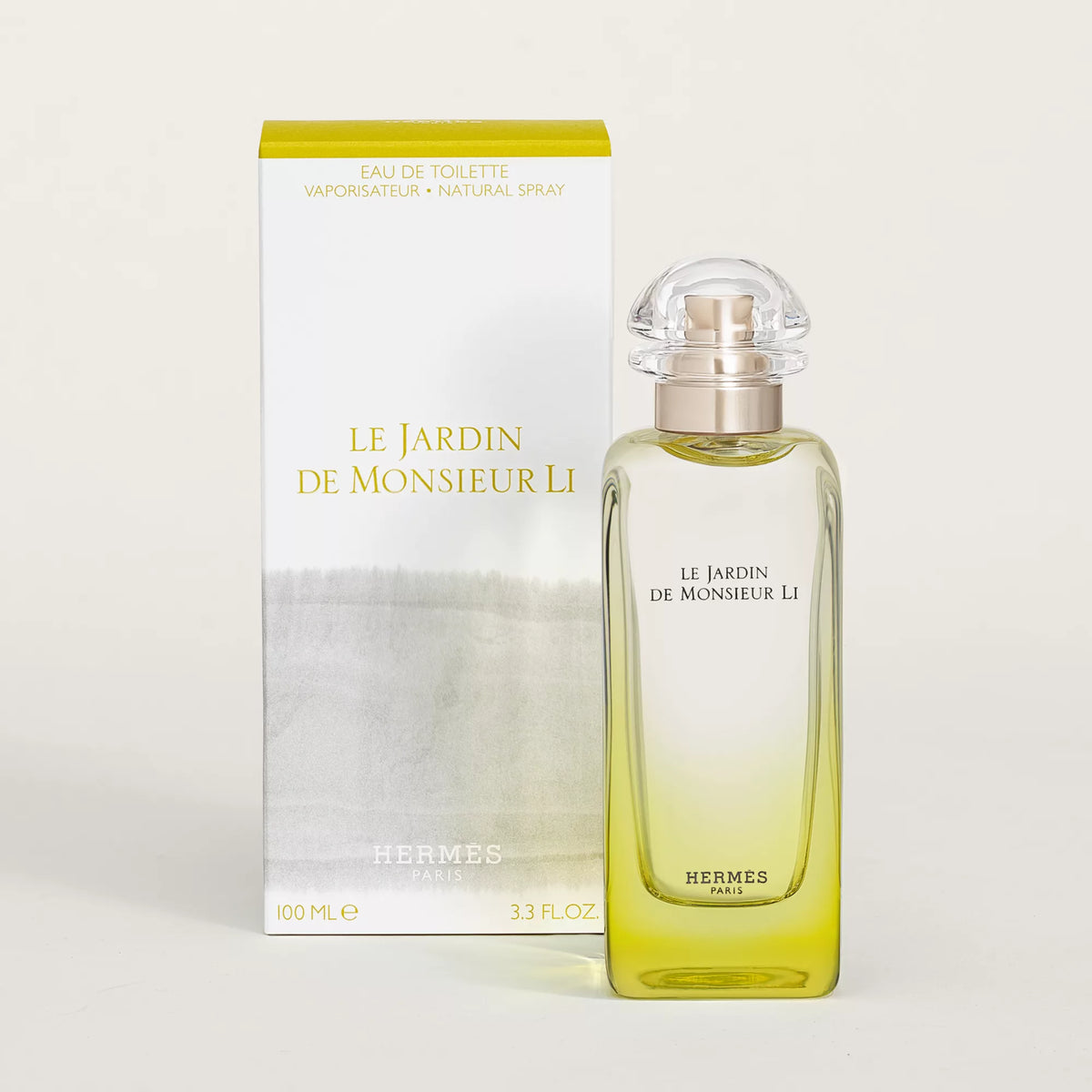 Hermès Le Jardin de Monsieur Li Eau de toilette