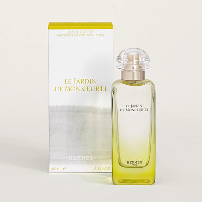 Hermès Le Jardin de Monsieur Li Eau de toilette