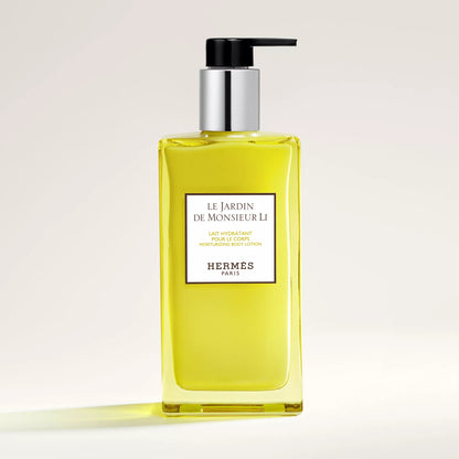 Hermès Le Jardin de Monsieur Li Moisturizing body lotion