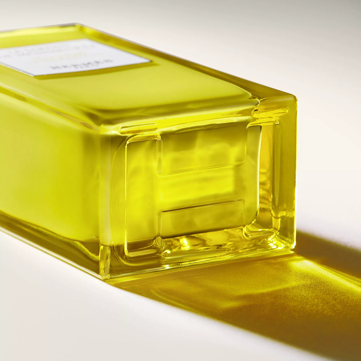 Hermès Le Jardin de Monsieur Li Moisturizing body lotion