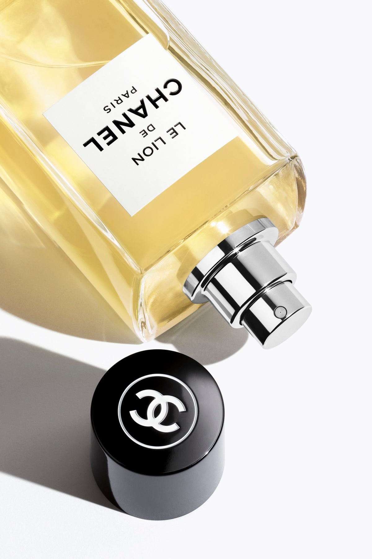 Chanel Le Lion de CHANEL Eau de Parfum