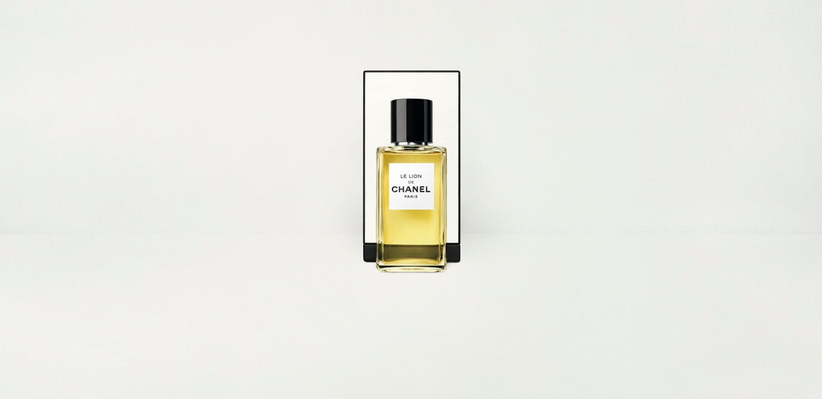 Chanel Le Lion de CHANEL Eau de Parfum