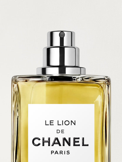 Chanel Le Lion de CHANEL Eau de Parfum