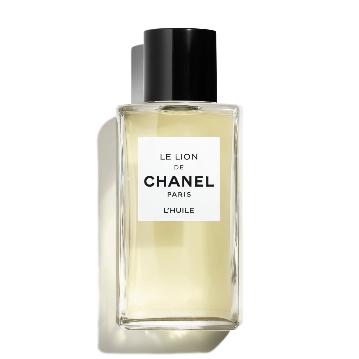Chanel Le Lion de CHANEL Scented Body Oil