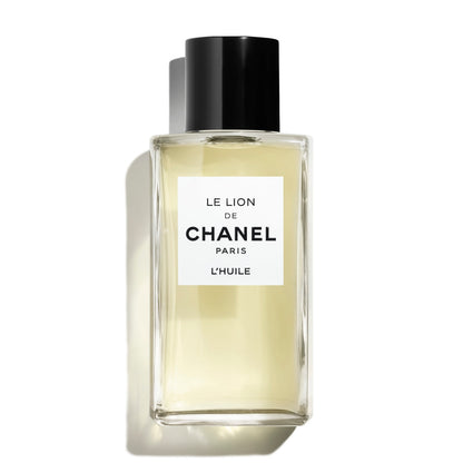 Chanel Le Lion de CHANEL Scented Body Oil