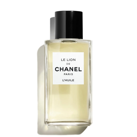 Chanel Le Lion de CHANEL Scented Body Oil