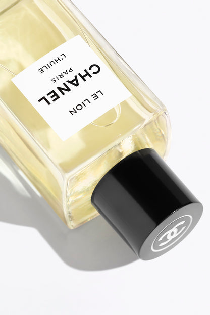 Chanel Le Lion de CHANEL Scented Body Oil