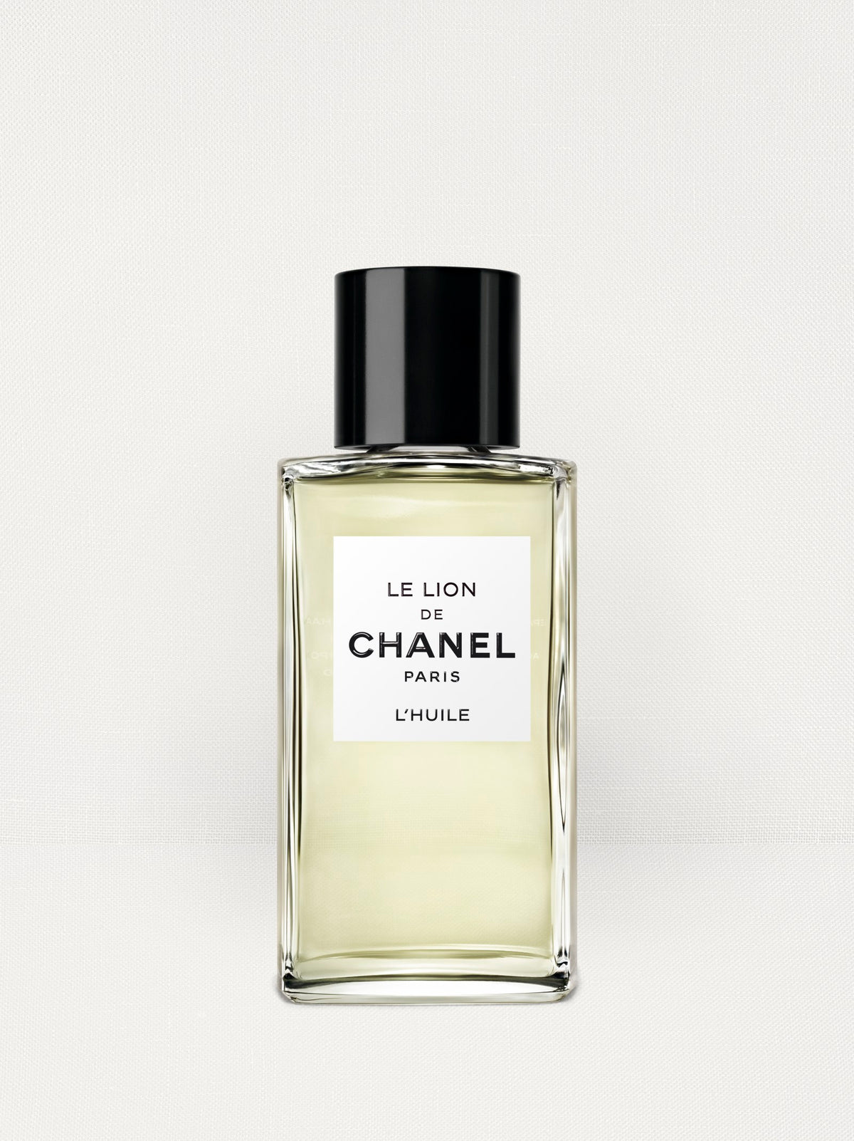Chanel Le Lion de CHANEL Scented Body Oil