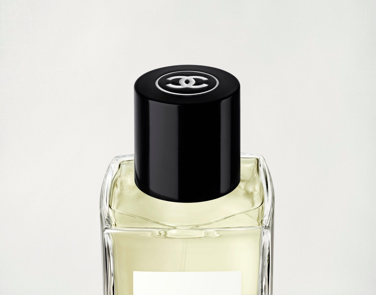 Chanel Le Lion de CHANEL Scented Body Oil