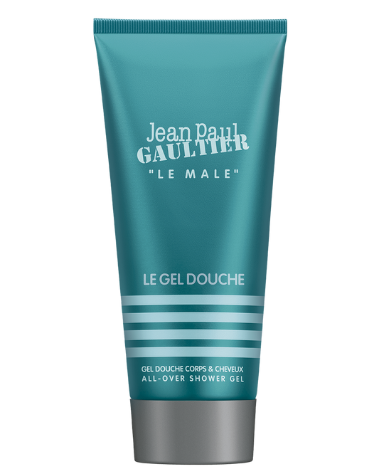 Jean Paul Gaultier Le Male All-Over Shower Gel