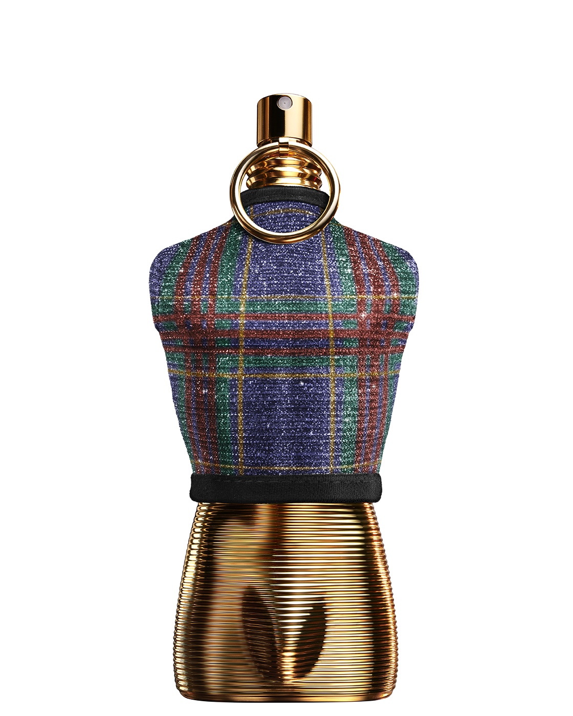 Jean Paul Gaultier Le Male Elixir Collector Parfum