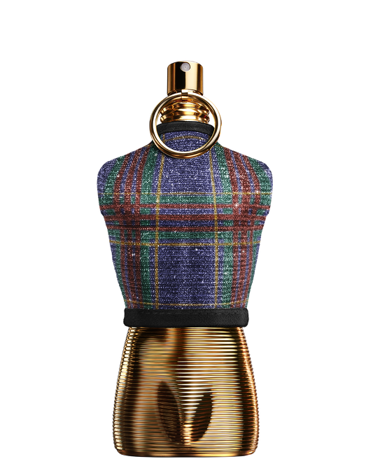 Jean Paul Gaultier Le Male Elixir Collector Parfum