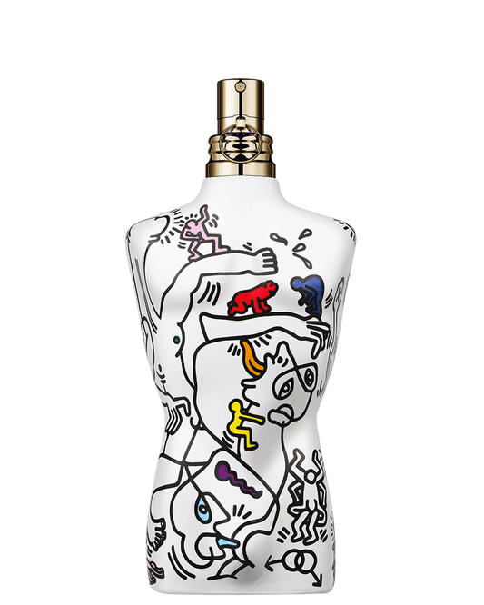 Jean Paul Gaultier Le Male Pride 2024 Eau de Toilette