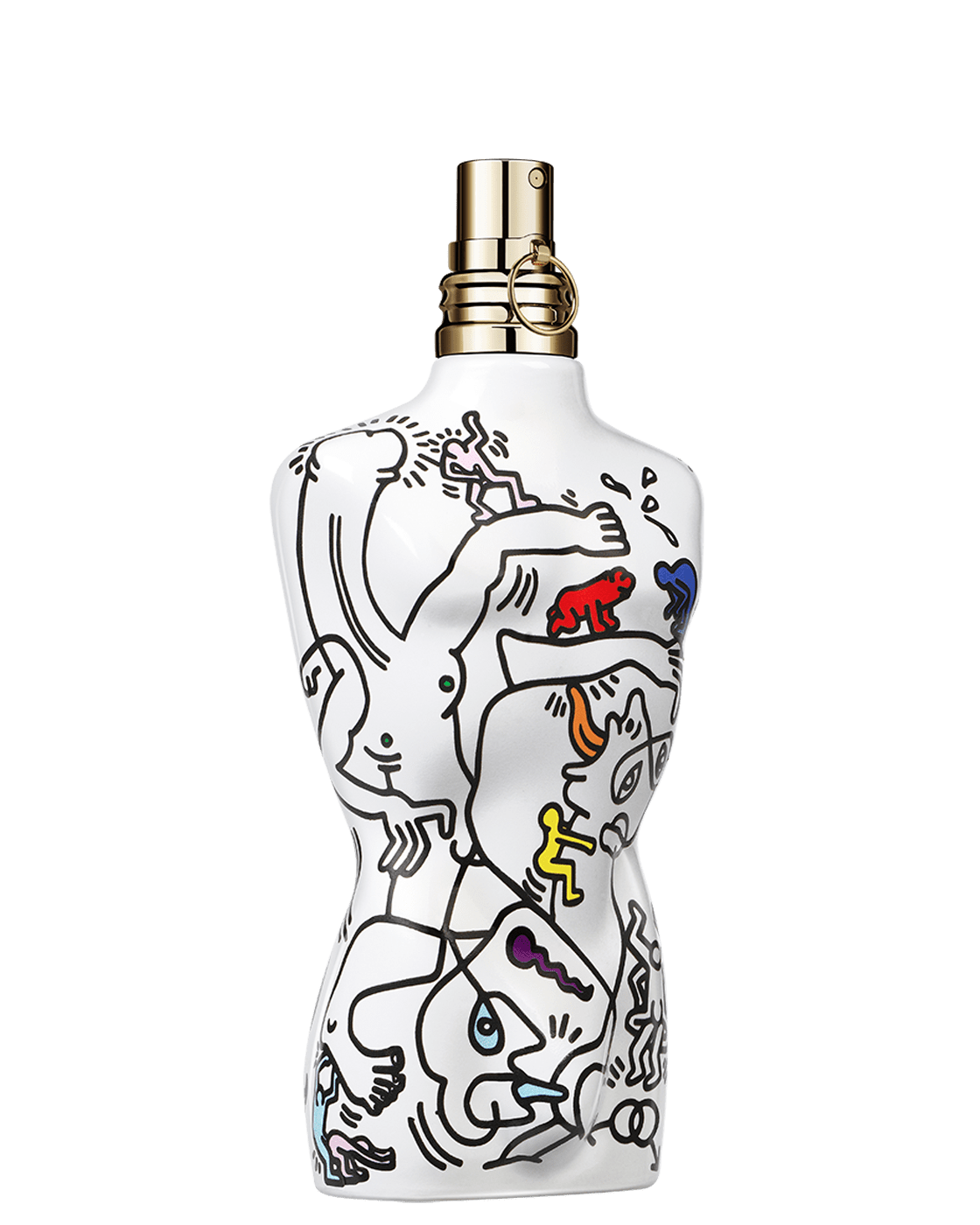Jean Paul Gaultier Le Male Pride 2024 Eau de Toilette