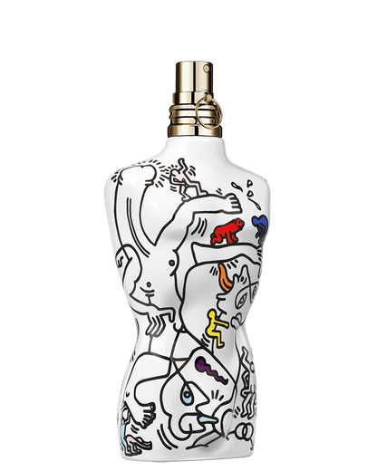 Jean Paul Gaultier Le Male Pride 2024 Eau de Toilette