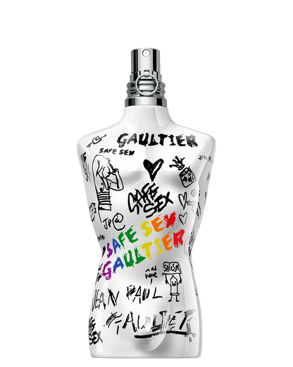 Jean Paul Gaultier Le Male Pride 2026 Eau de Toilette