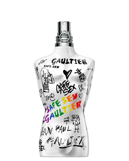 Jean Paul Gaultier Le Male Pride 2026 Eau de Toilette