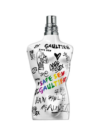 Jean Paul Gaultier Le Male Pride 2026 Eau de Toilette