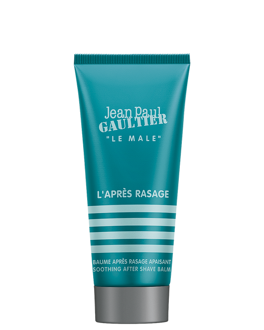 Jean Paul Gaultier Le Male Soothing Aftershave Balm