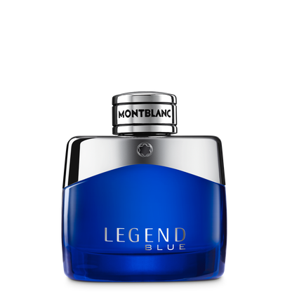 Montblanc Legend Blue Eau de Parfum