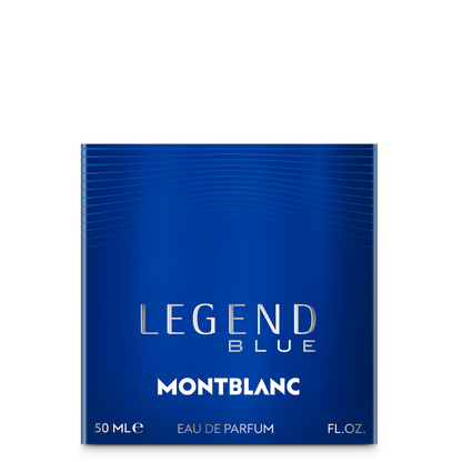 Montblanc Legend Blue Eau de Parfum
