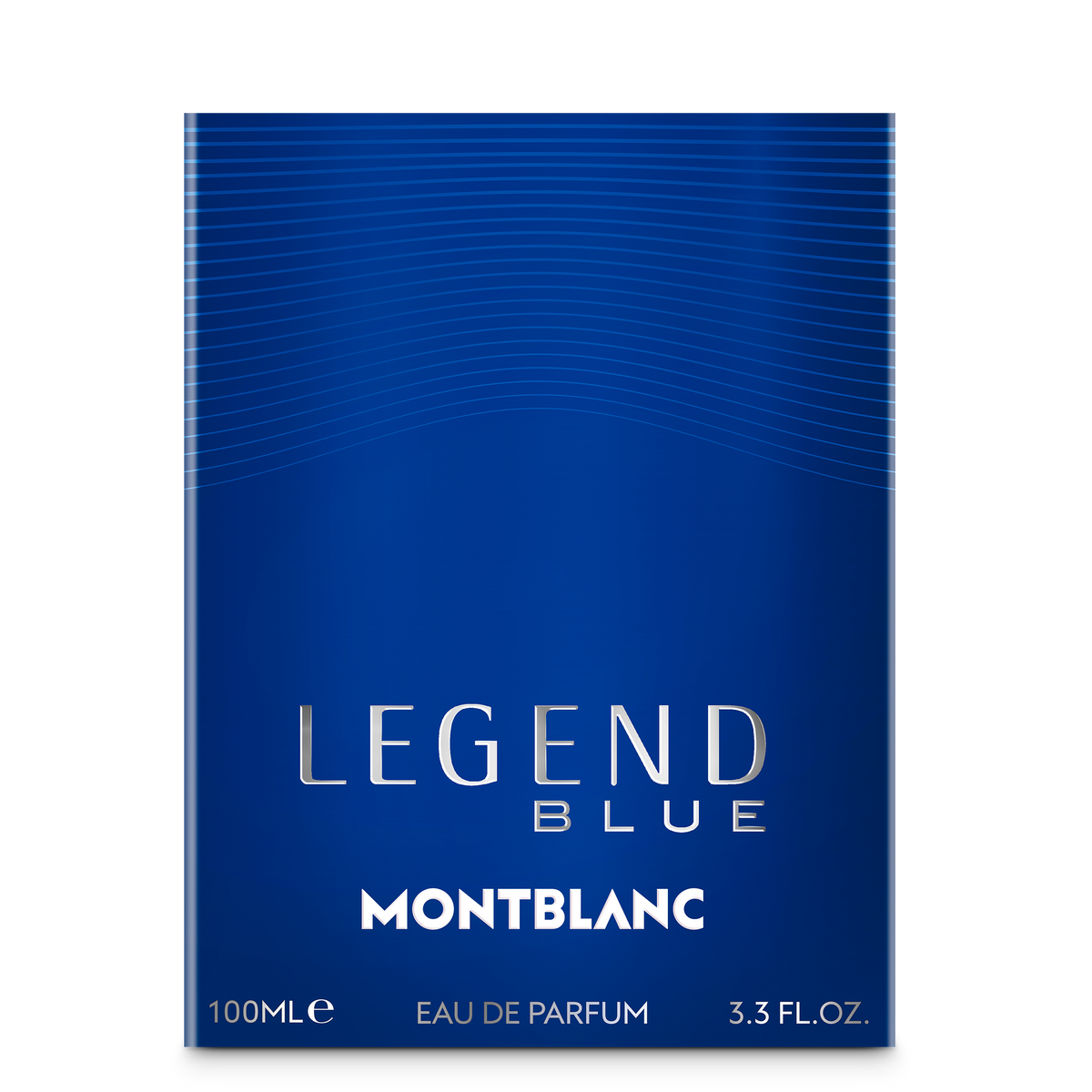 Montblanc Legend Blue Eau de Parfum