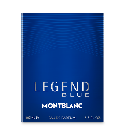 Montblanc Legend Blue Eau de Parfum