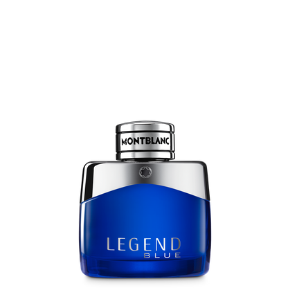 Montblanc Legend Blue Eau de Parfum